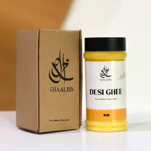 Khaaliss Desi Ghee (  A2 Cow )
